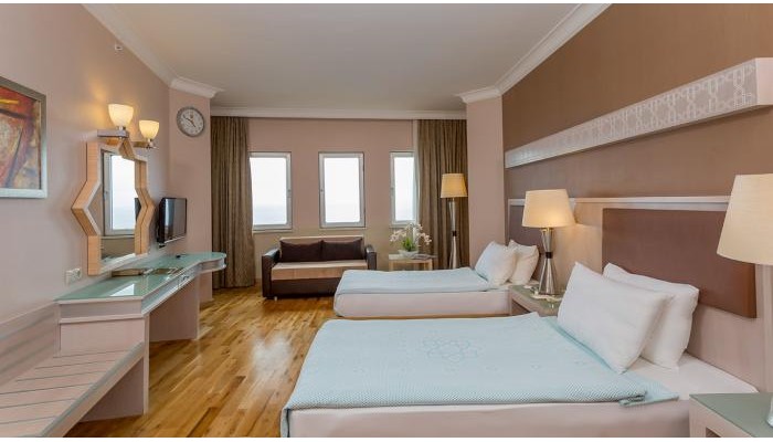 Mukarnas Spa & Resort poza 8