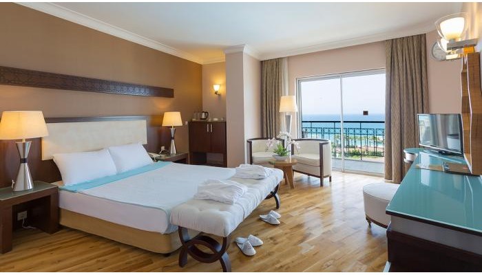 Mukarnas Spa & Resort poza 5