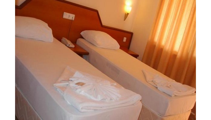 Hotel Muz poza 1