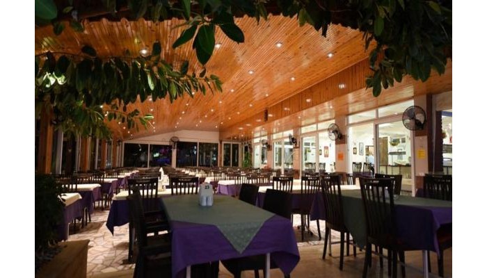 Hotel Muz poza 3