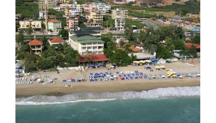 Hotel Muz poza 7