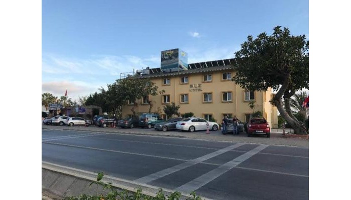 Hotel Muz poza 9