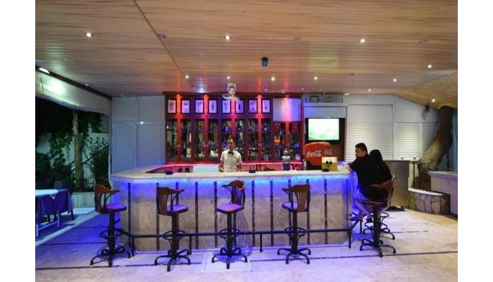 Hotel Muz poza 4