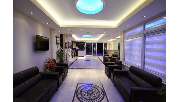 Hotel Muz poza 5