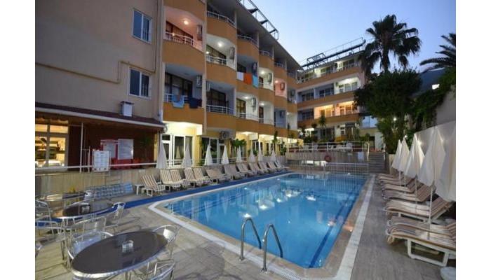Hotel Muz poza 0