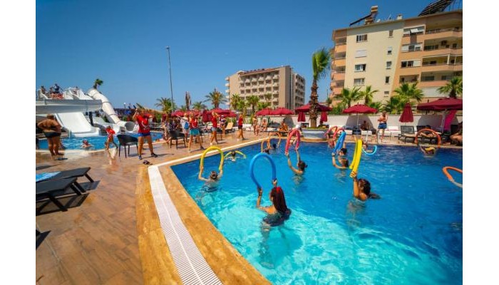 Hotel Noxinn Deluxe poza 18