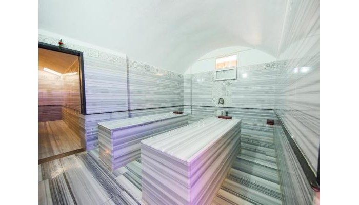 Hotel Noxinn Deluxe poza 28