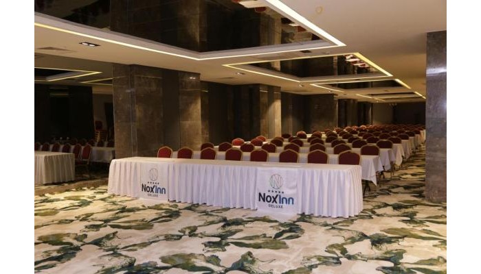 Hotel Noxinn Deluxe poza 22