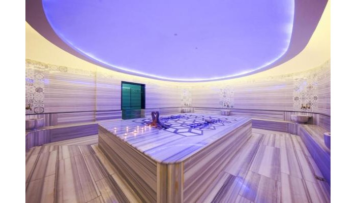 Hotel Noxinn Deluxe poza 25