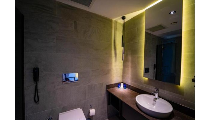 Hotel Noxinn Deluxe poza 5