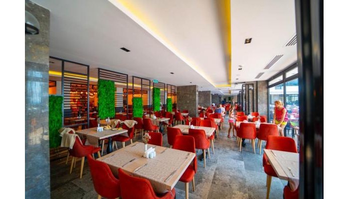 Hotel Noxinn Deluxe poza 13