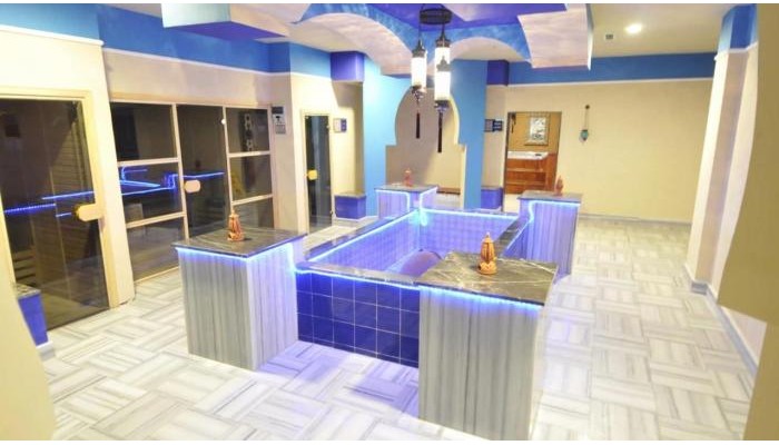 Hotel Noxxinn Club poza 24