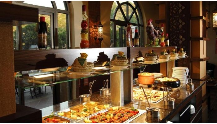 Hotel Noxxinn Club poza 12