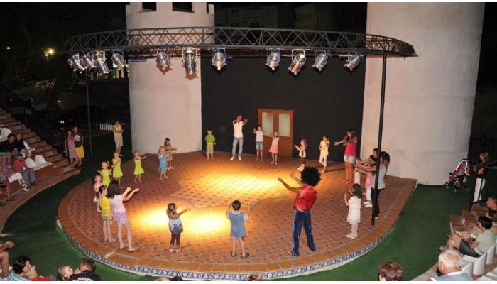 Hotel Noxxinn Club poza 29