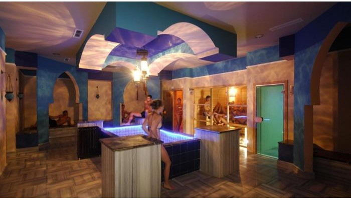 Hotel Noxxinn Club poza 23