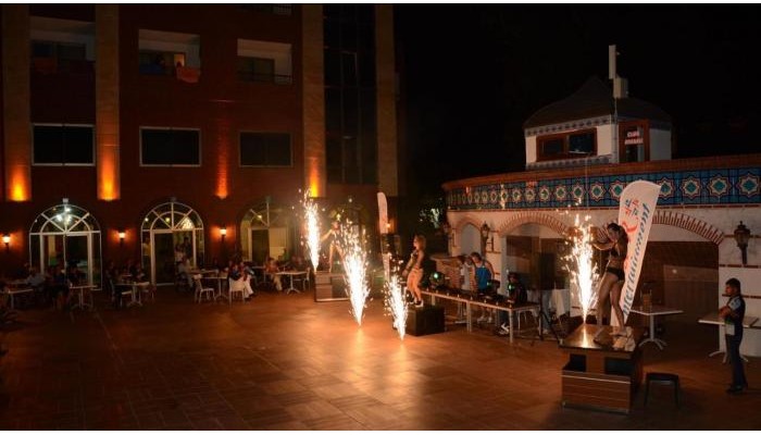 Hotel Noxxinn Club poza 28