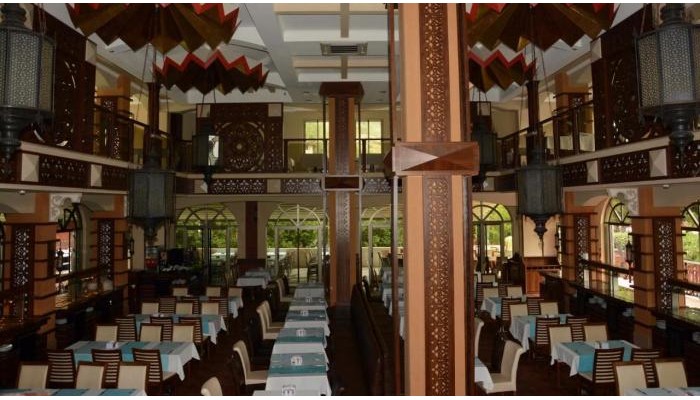 Hotel Noxxinn Club poza 13