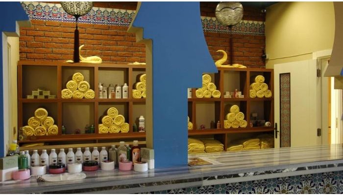 Hotel Noxxinn Club poza 25