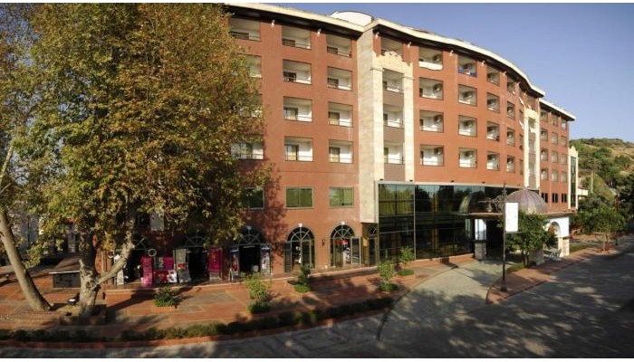 Hotel Noxxinn Club poza 1