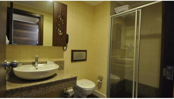 Hotel Noxxinn Club poza 6