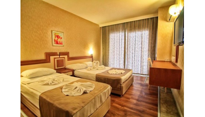 Hotel Numa Konaktepe poza 12