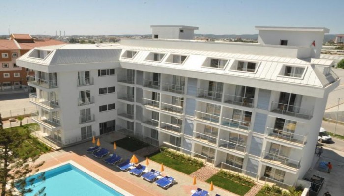 Hotel Numa Konaktepe poza 2