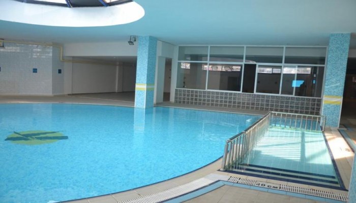 Hotel Numa Konaktepe poza 5