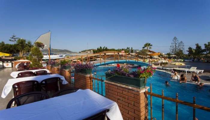 Hotel Numa Konaktepe poza 9