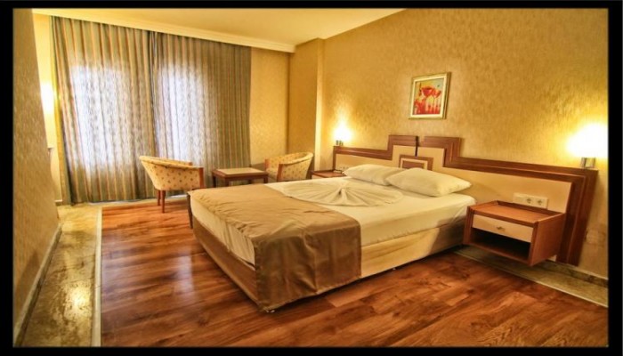 Hotel Numa Konaktepe poza 13