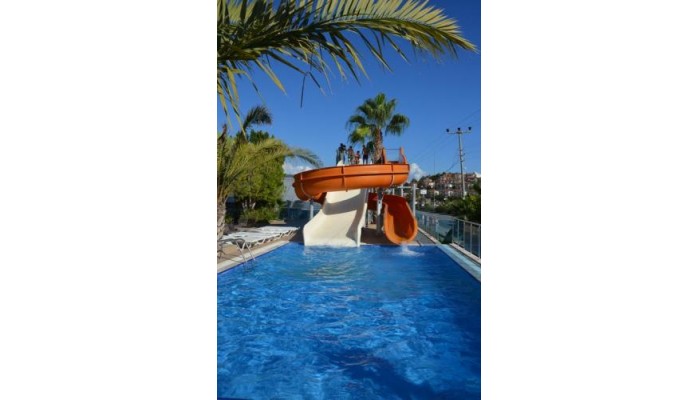 Hotel Numa Konaktepe poza 4