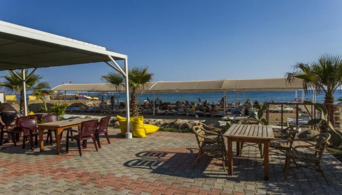 Hotel Numa Konaktepe poza 10