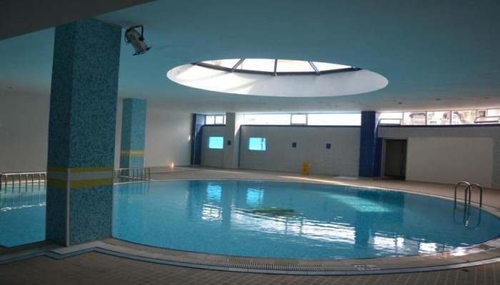 Hotel Numa Konaktepe poza 6