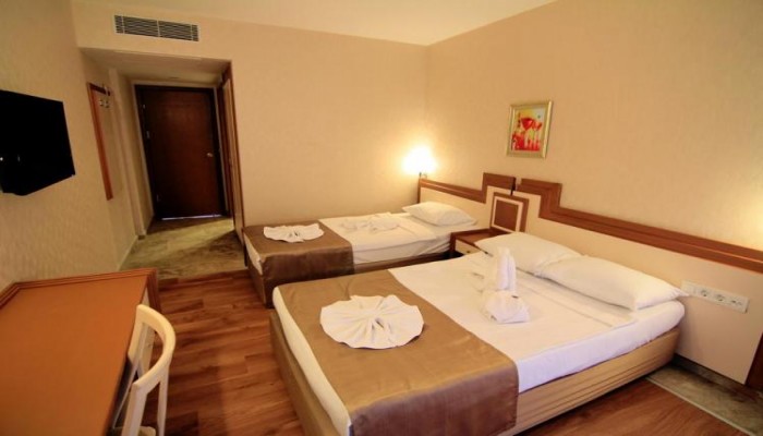 Hotel Numa Konaktepe poza 11