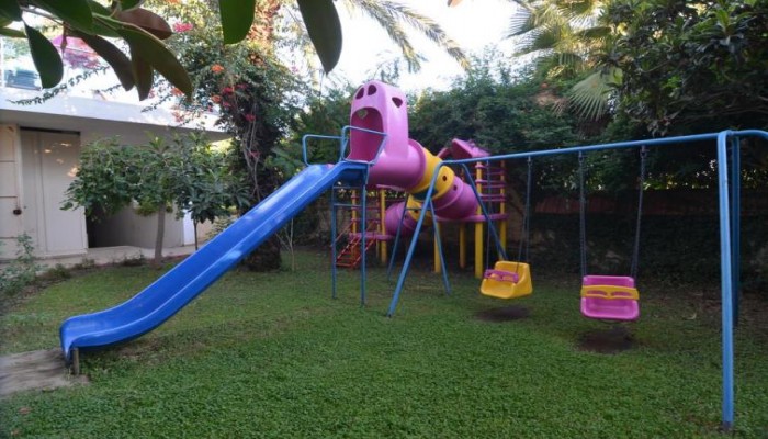 Hotel Numa Konaktepe poza 7