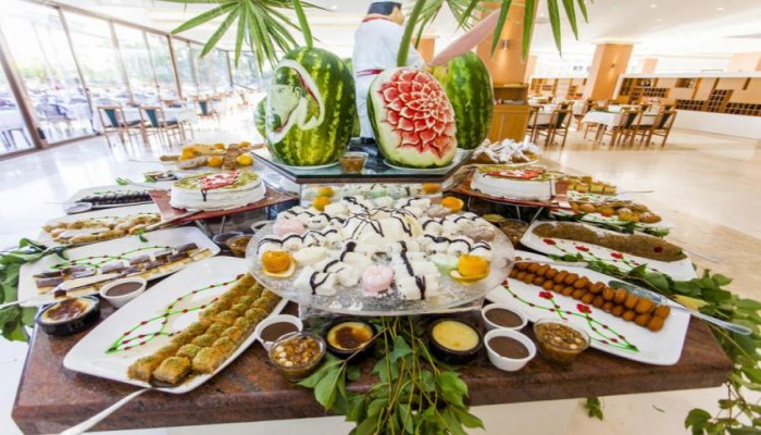 Hotel Numa Konaktepe poza 16