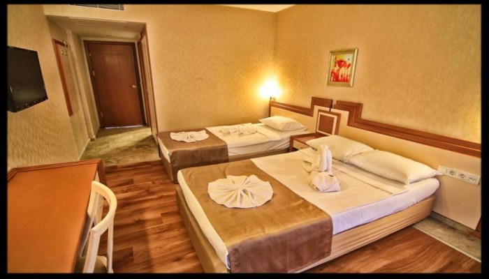 Hotel Numa Konaktepe poza 14