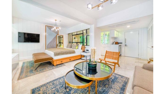 Hotel Numa Port poza 5