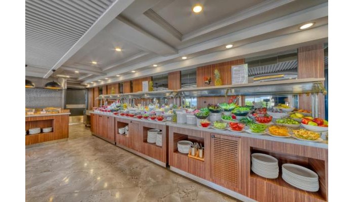 Hotel Numa Port poza 24