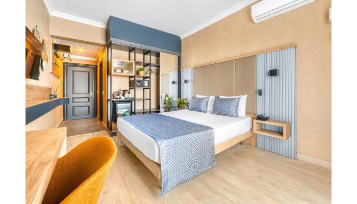 Hotel Numa Port poza 8