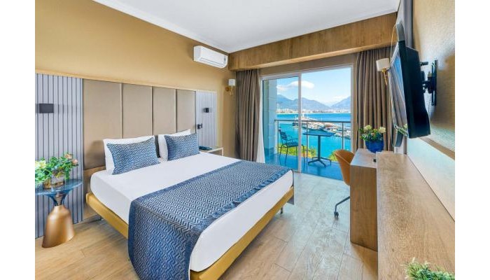 Hotel Numa Port poza 3