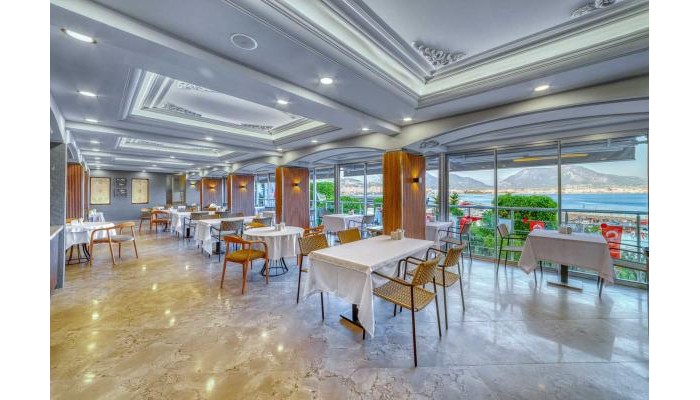 Hotel Numa Port poza 17