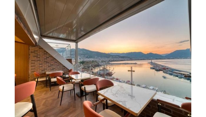 Hotel Numa Port poza 22