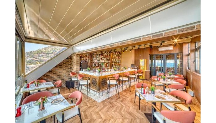 Hotel Numa Port poza 23