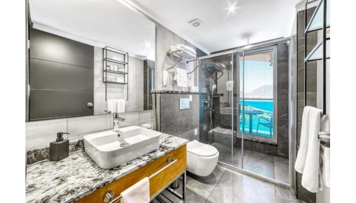 Hotel Numa Port poza 13