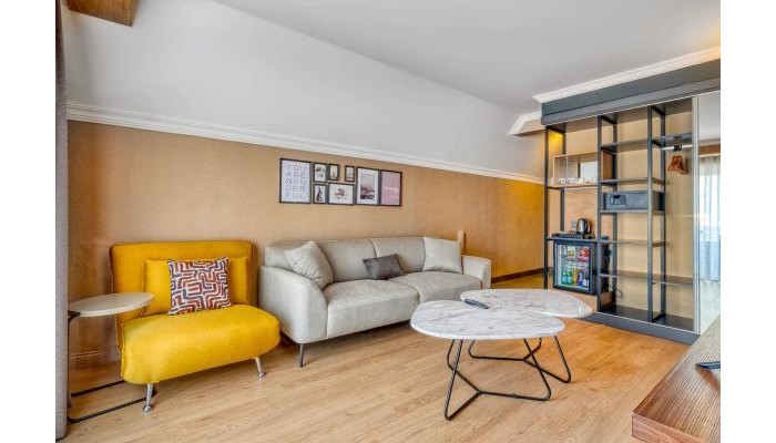 Hotel Numa Port poza 11