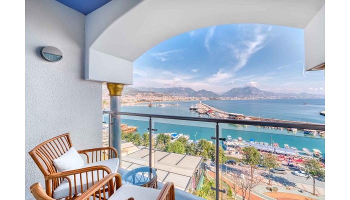 Hotel Numa Port poza 15