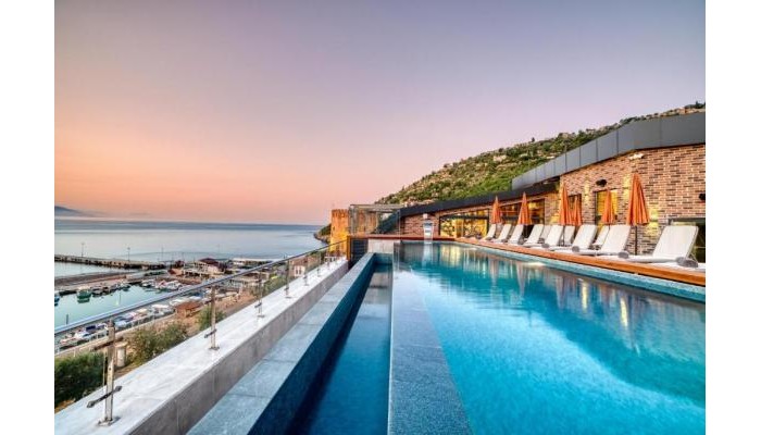 Hotel Numa Port poza 27