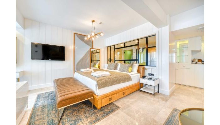 Hotel Numa Port poza 4