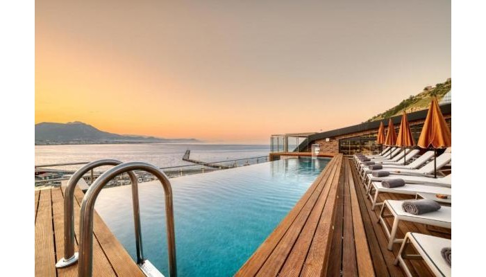 Hotel Numa Port poza 26