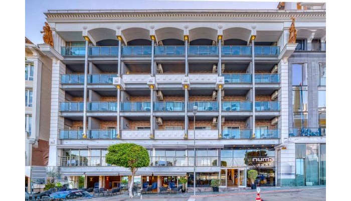 Hotel Numa Port poza 0